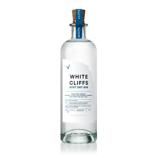 White Cliffs Gin