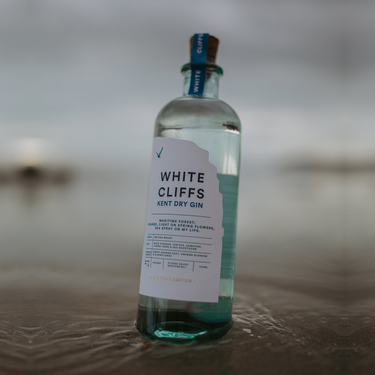 White Cliffs Gin